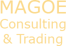 MAGOE Consulting & Trading